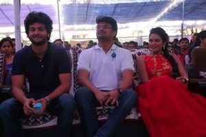 Meeku Meere Maku Meme Team Hangama at St Joseph College